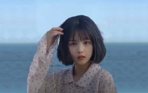 网图小姐姐收集分享-爱尚云