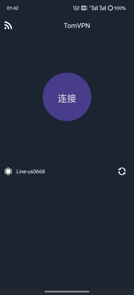 Tom魔法上网工具【纯净版】-爱尚云